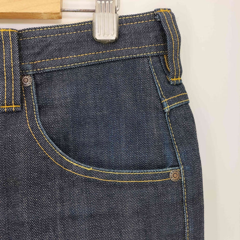 バル BAL 00s CLASSIC FIVE HEDONISTIC TROUSER 濃紺 メンズ JPN:L