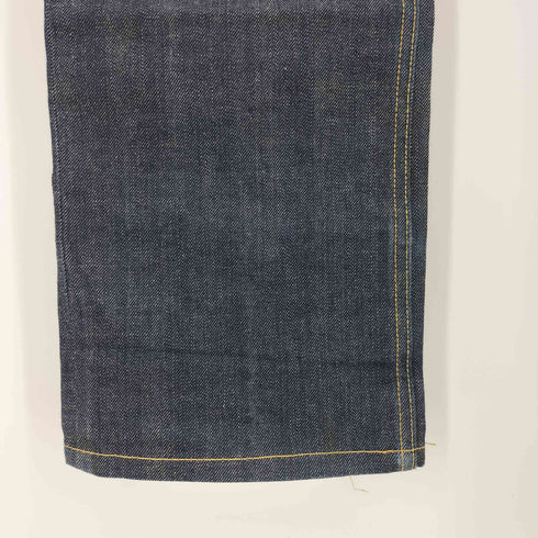バル BAL 00s CLASSIC FIVE HEDONISTIC TROUSER 濃紺 メンズ JPN:L