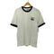 アディダスオリジナルス adidas Originals M CONTRAST TEE リンガーTシャツ レディース JPN:M