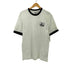 アディダスオリジナルス adidas Originals M CONTRAST TEE リンガーTシャツ レディース JPN:M