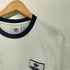 アディダスオリジナルス adidas Originals M CONTRAST TEE リンガーTシャツ レディース JPN:M