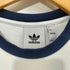 アディダスオリジナルス adidas Originals M CONTRAST TEE リンガーTシャツ レディース JPN:M