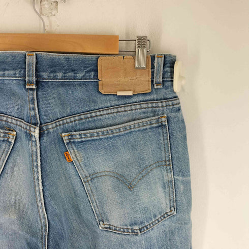 リーバイス Levis 90S ボタン裏341 デニムパンツ メンズ