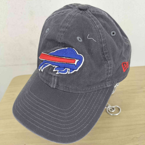 ニューエラ NEW ERA 9TWENTY NFL 6パネルキャップ メンズ ONE SIZE