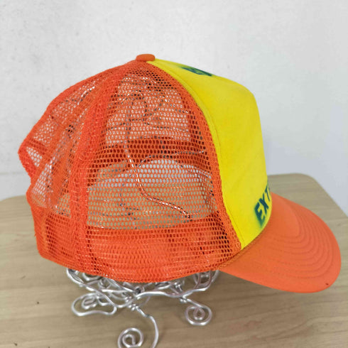 CAMEO 企業ロゴ メッシュキャップ メンズ ONE SIZE