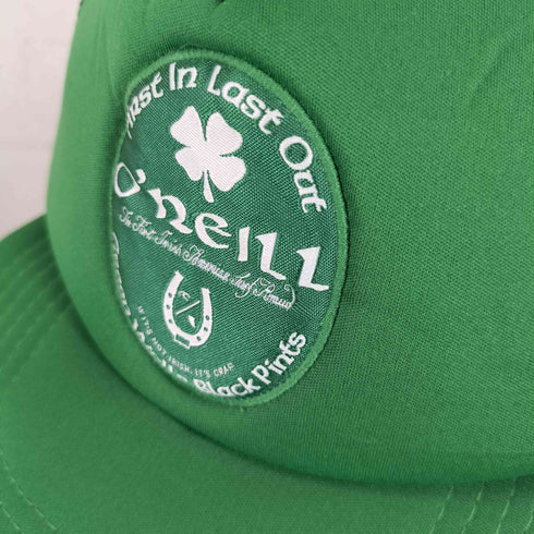 オニール ONEILL メッシュキャップ メンズ