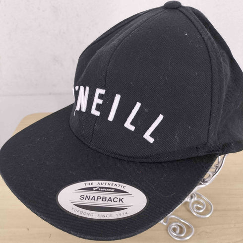 オニール ONEILL 6パネルキャップ メンズ