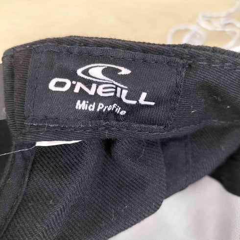 オニール ONEILL 6パネルキャップ メンズ
