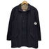 LIVBARY CASHMERE&WOOL カシミヤ混 コート メンズ JPN:L