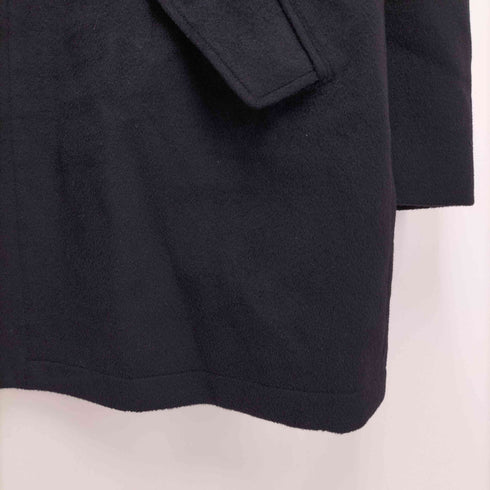 LIVBARY CASHMERE&WOOL カシミヤ混 コート メンズ JPN:L