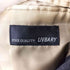 LIVBARY CASHMERE&WOOL カシミヤ混 コート メンズ JPN:L