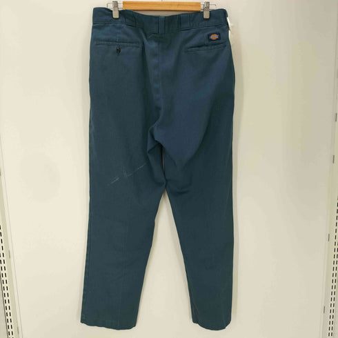 ディッキーズ Dickies 90s USA製 874 フェード チノパン ワークパンツ 38x32 メンズ 38x32