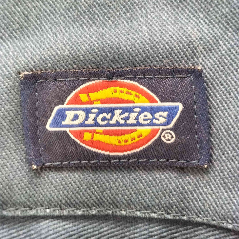 ディッキーズ Dickies 90s USA製 874 フェード チノパン ワークパンツ 38x32 メンズ 38x32