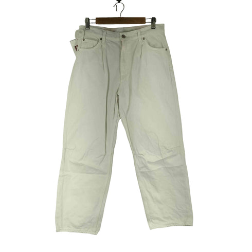 ビューティーアンドユースユナイテッドアローズ BEAUTY & YOUTH UNITED ARROWS KOTI クライミング デニムパンツ メンズ JPN:M