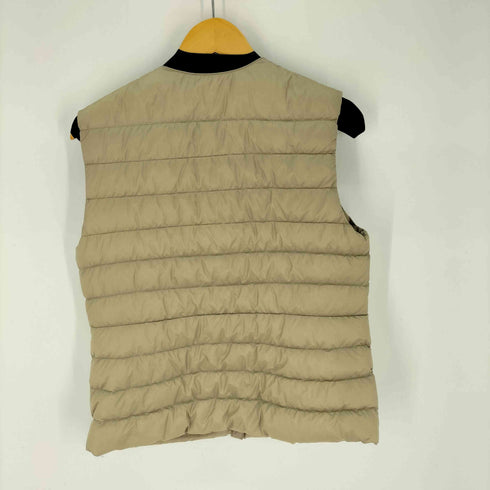 ユニクロ UNIQLO ULTRA LIGHT DOWN ウルトラライトダウンコンパクトベスト レディース JPN:XL