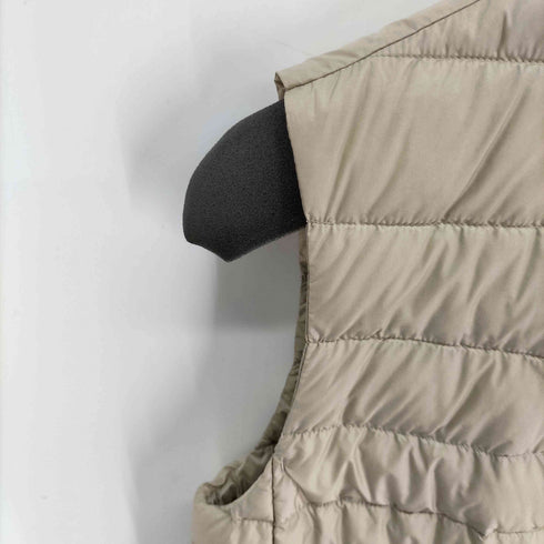 ユニクロ UNIQLO ULTRA LIGHT DOWN ウルトラライトダウンコンパクトベスト レディース JPN:XL