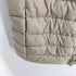 ユニクロ UNIQLO ULTRA LIGHT DOWN ウルトラライトダウンコンパクトベスト レディース JPN:XL