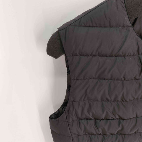 ユニクロ UNIQLO ULTRA LIGHT DOWN ウルトラライトダウンコンパクトベスト レディース JPN:XL
