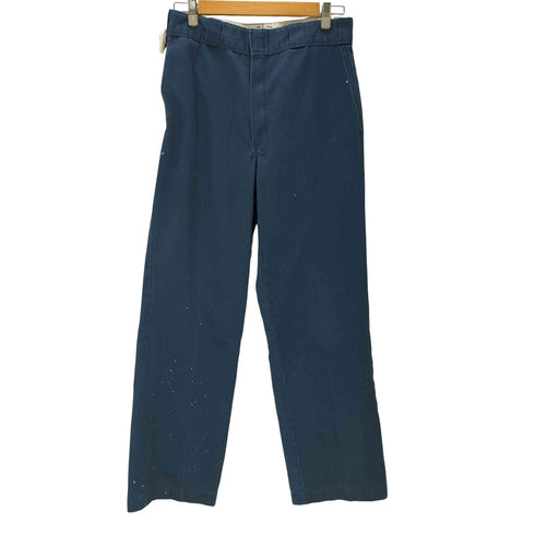 ディッキーズ Dickies 90s 874 チノパン ペンキ フェード メンズ