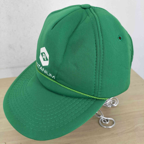 企業ロゴ トラッカーキャップ メンズ ONE SIZE