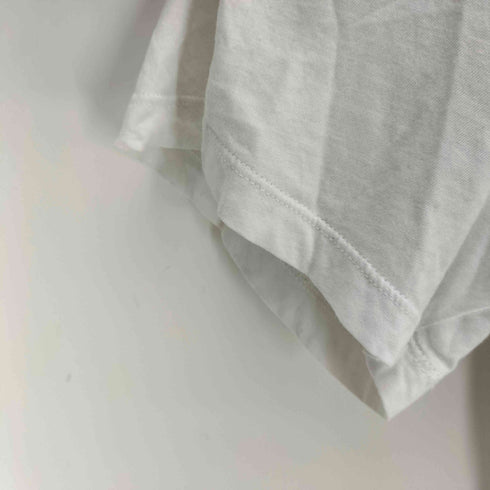 アモーメント amomento 25SS レタリング Tシャツ メンズ