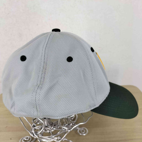 The Game Pro チームロゴ刺繍 ベースボールキャップ メンズ L