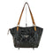 コーチ COACH エナメル シグネチャー トートバッグ レディース