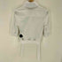 オットリンガー OTTOLINGER High Collar Shirt レディース S