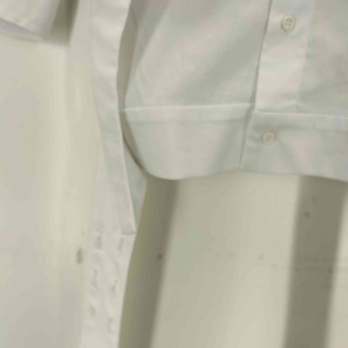 オットリンガー OTTOLINGER High Collar Shirt レディース S