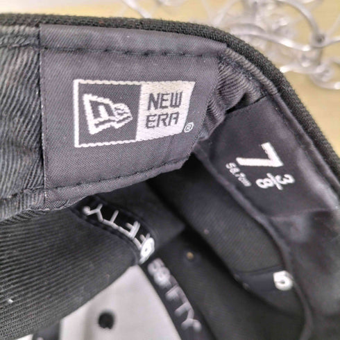 ニューエラ NEW ERA 59FIFTY ベースボールキャップ メンズ 7 3/8