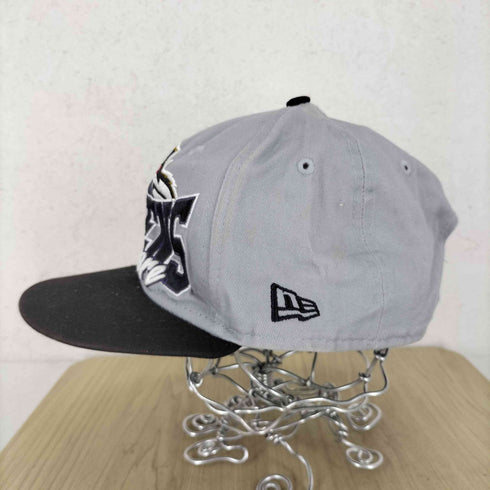 ニューエラ NEW ERA 9FIFTY NFL 6パネルキャップ メンズ ONE SIZE