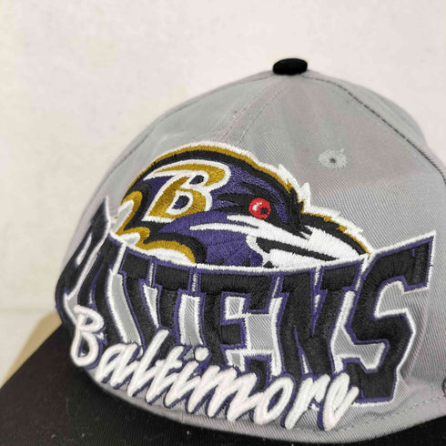 ニューエラ NEW ERA 9FIFTY NFL 6パネルキャップ メンズ ONE SIZE
