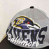 ニューエラ NEW ERA 9FIFTY NFL 6パネルキャップ メンズ ONE SIZE
