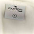 クレージュ courreges Rib 90S Tank Top レディース S