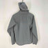 デサント descente シアサッカージップパーカー メンズ JPN:M