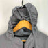 デサント descente シアサッカージップパーカー メンズ JPN:M
