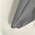 デサント descente シアサッカージップパーカー メンズ JPN:M