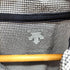 デサント descente シアサッカージップパーカー メンズ JPN:M