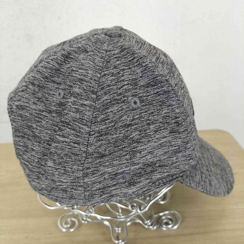 企業ロゴ 6パネルキャップ メンズ