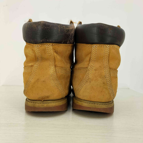 ティンバーランド Timberland 6inch PREMIUM WP BOOT 6インチ プレミアム ウォータープルーフ ブーツ メンズ 8 1/2W