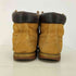 ティンバーランド Timberland 6inch PREMIUM WP BOOT 6インチ プレミアム ウォータープルーフ ブーツ メンズ 8 1/2W