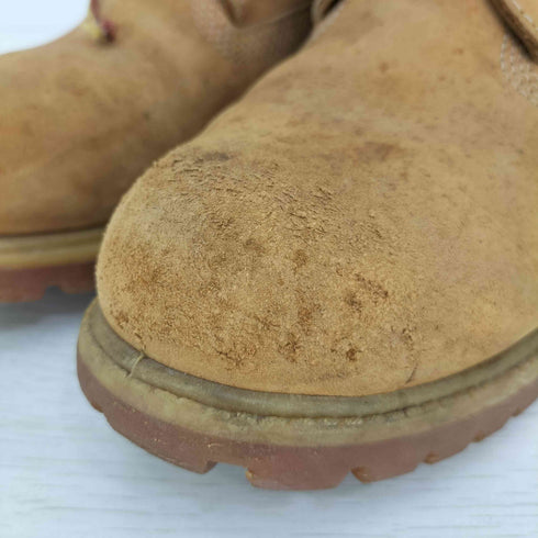 ティンバーランド Timberland 6inch PREMIUM WP BOOT 6インチ プレミアム ウォータープルーフ ブーツ メンズ 8 1/2W