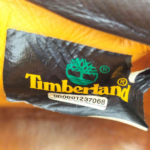 ティンバーランド Timberland 6inch PREMIUM WP BOOT 6インチ プレミアム ウォータープルーフ ブーツ メンズ 8 1/2W