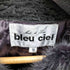 bleu ciel ミンクファー べビーラム ショートジャケット レディース JPN:9号