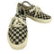 バンズ VANS AUTHENTIC CHECKER FLAG ローカットスニーカー メンズ JPN:28
