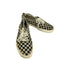バンズ VANS AUTHENTIC CHECKER FLAG ローカットスニーカー メンズ JPN:28