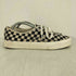 バンズ VANS AUTHENTIC CHECKER FLAG ローカットスニーカー メンズ JPN:28