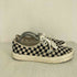 バンズ VANS AUTHENTIC CHECKER FLAG ローカットスニーカー メンズ JPN:28