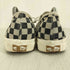 バンズ VANS AUTHENTIC CHECKER FLAG ローカットスニーカー メンズ JPN:28
