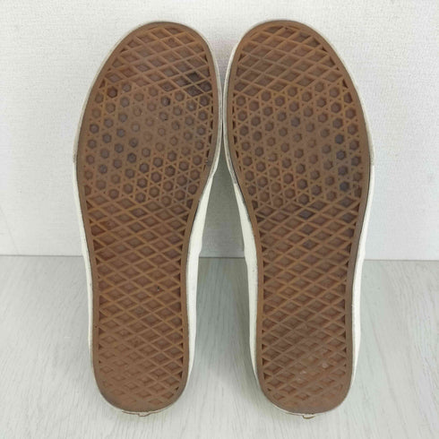 バンズ VANS AUTHENTIC CHECKER FLAG ローカットスニーカー メンズ JPN:28